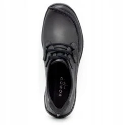 KOMODO Chaussures Homme 583 Noir Le Noir
