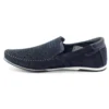 KOMODO Chaussures Homme Mocassins 876 été Bleu Marine