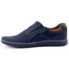 KOMODO Mocassins Homme 862L Bleu Marine