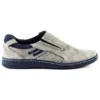 KOMODO Mocassins Homme Gris 862L