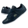 Lacoste Chaymon 0121 M 7-42CMA0014092 Bleu Marin