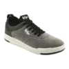 Lee Cooper 19-29-051B Chaussures Grises Le Noir