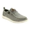 Lee Cooper LCW-22-32-1209M Mocassins Légers Gris