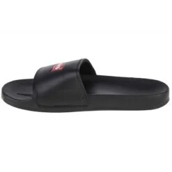 Levis Chaussons Levi's June Babytab 228998-740-59 Le Noir