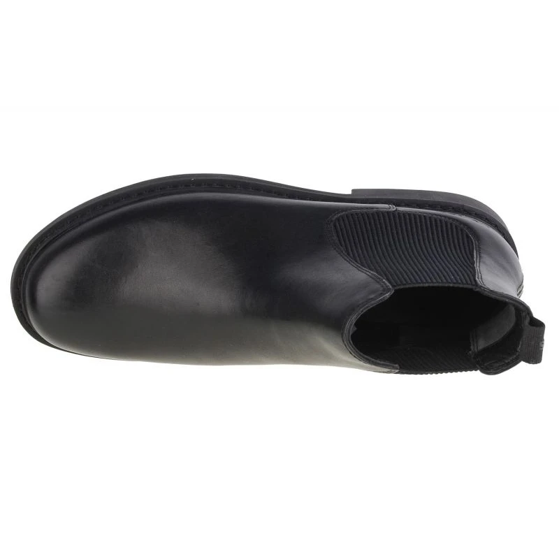 Levis Chaussures Levi's Amos Chelsea M 234728-695-559 Le Noir – Image 2