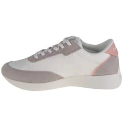 Levis Chaussures Levi's Greta SW 234666-725-51 Blanche