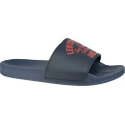 Levi's Juin Californie 231762-794-17 Bleu Marin