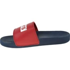 Levi's June Babytab 231761-794-17 Rouge Bleu Marin