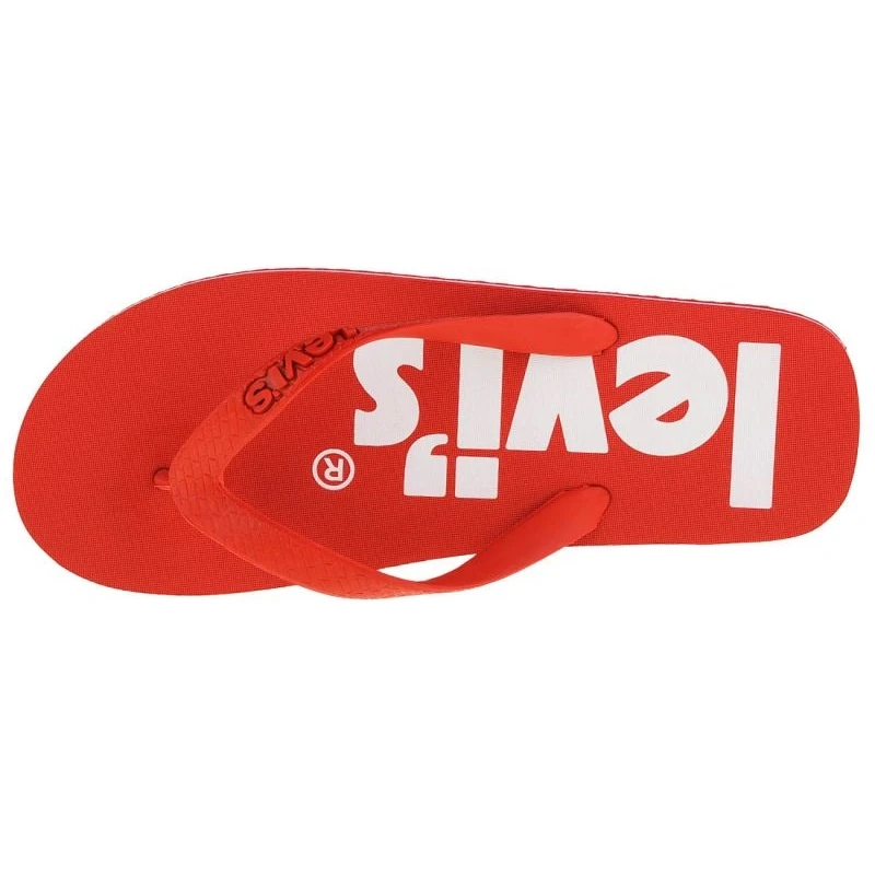 Levis Levi's Dixon Affiche M 234226-627-88 Rouge – Image 2