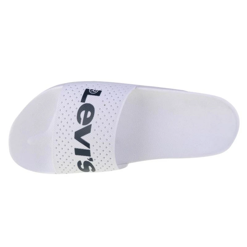 Levis Levi's June Perf M 233015-753-251 Blanche – Image 2