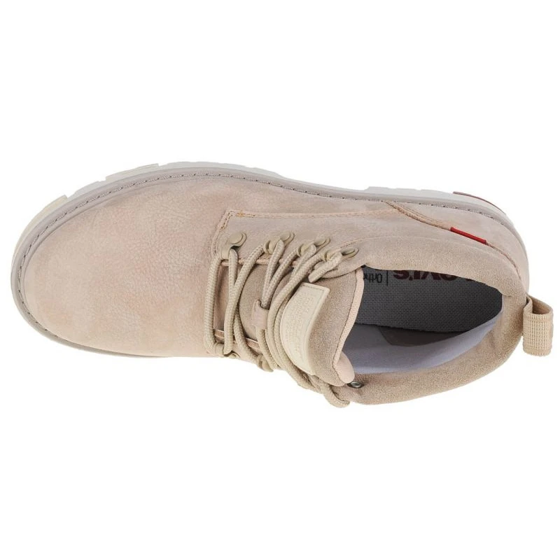 Levis Levi´s Solvi Cheville W 233618-932-23 Beige Rose – Image 2