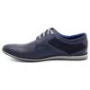 Lukas Chaussures Casual Homme 275LU Bleu Marine