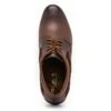 Lukas Chaussures Décontractées Pour Hommes 275LU Marron Brun