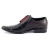 Lukas Chaussures Habillées Homme 238 Noir Le Noir