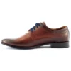 Lukas Chaussures Habillées Homme 277 Marron Brun