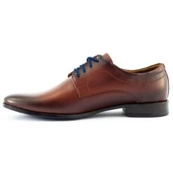 Lukas Chaussures Habillées Homme 277 Marron Brun