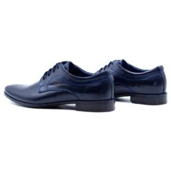 Lukas Chaussures Habillées Homme 447 Bleu Marine