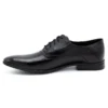 Lukas Chaussures Habillées Pour Hommes 291 Noir Le Noir