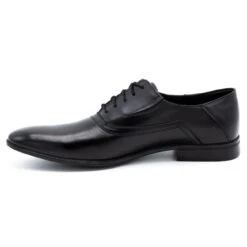 Lukas Chaussures Habillées Pour Hommes 291 Noir Le Noir