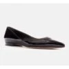 Marco Shoes Ballerines Subtiles Le Noir