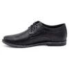 Mario Pala Chaussures Habillées Homme 870 Noir Le Noir