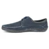 Mario Pala Chaussures Homme 539 Bleu Marine