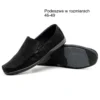 Mario Pala Mocassins Homme 763 Daim Noir Le Noir