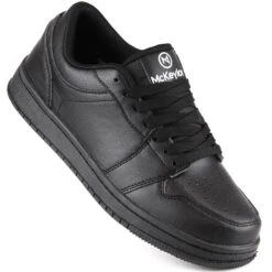 McKeylor 20664 Chaussures De Sport Noires Le Noir