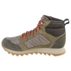 Merrell Alpine Sneaker Mid Plr Wp 2 M J004291 Vert