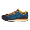 Merrell Catalyst Suede M J000099 Le Noir Bleu Orange