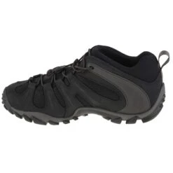 Merrell Cham 8 Stretch M J033091 Le Noir