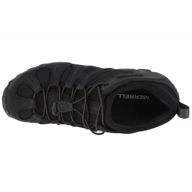 Merrell Cham 8 Stretch M J033091 Le Noir – Image 2
