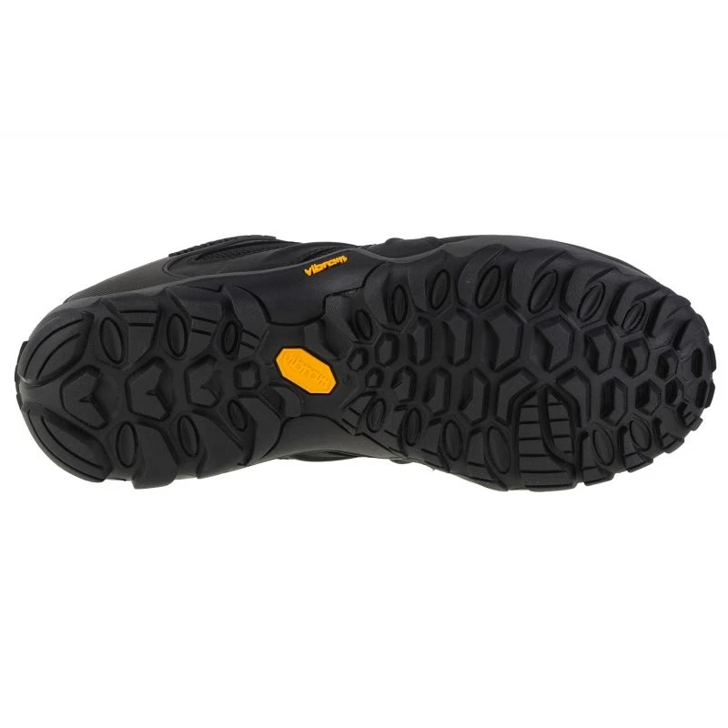 Merrell Cham 8 Stretch M J033091 Le Noir – Image 3