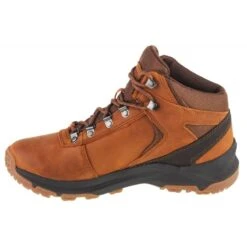 Merrell Erie Mid Ltr Wp M J500121 Brun