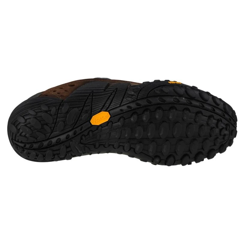 Merrell Intercept M J598633 Chaussures De Trekking Brun – Image 3