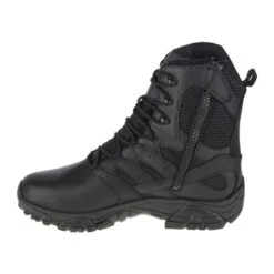 Merrell Moab 2 8'' Réponse Wp M J45335 Le Noir