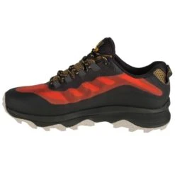 Merrell Moab Speed ​​M J066777 Le Noir