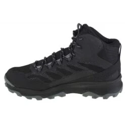 Merrell Speed ​​​​Strike Mid Wp M J066873 Le Noir