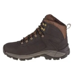 Merrell Vego Mid Ltr Wp M J311539C Brun