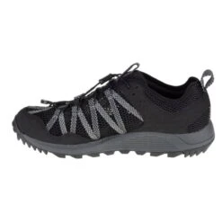 Merrell Wildwood Aerosport M J036109 Le Noir