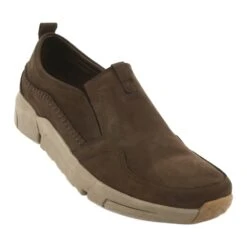Mocassins Badura Marron Clair 3773 Brun