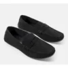 Mocassins Homme Gradasso Noirs Le Noir