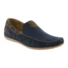 Mocassins Riko Chaussures Pour Hommes Bleu 781 Bleu Marin