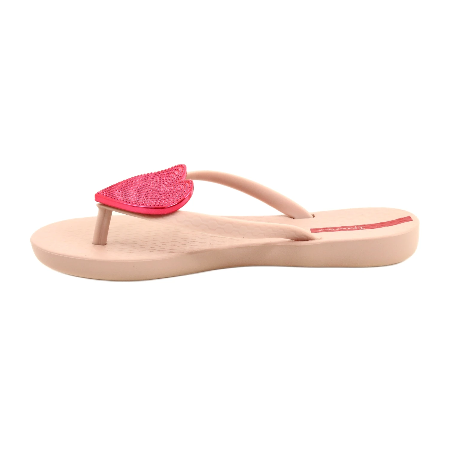 Mules / Tongs MAXI FASHION KIDS Ipanema 82598 Rouge Rose – Image 2