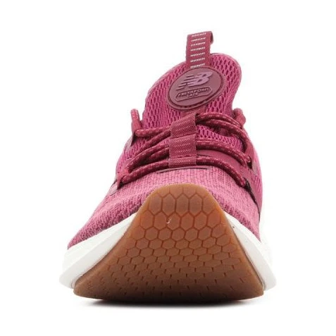 New Balance Chaussures W Wlazrmp Rouge – Image 3