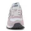 New Balance Chaussures WL574QC Rose