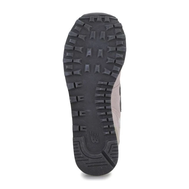 New Balance Chaussures WL574QC Rose – Image 4