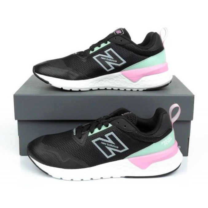 New Balance W WS515RA2-D Le Noir Vert – Image 9