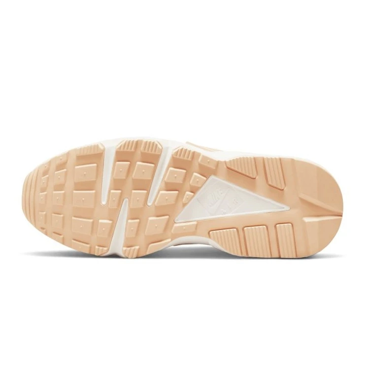 Nike Air Huarache Se W DQ0117-100 Blanche Multicolore – Image 2