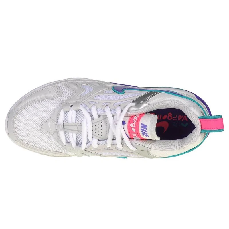 Nike Femme Air Vapormax Evo W DC9992-001 Blanche Multicolore â Image 2